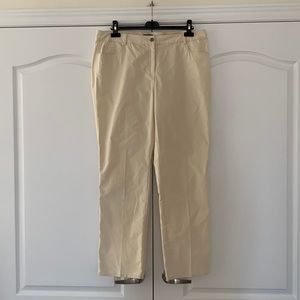 NWT Eric Alexandre pants
